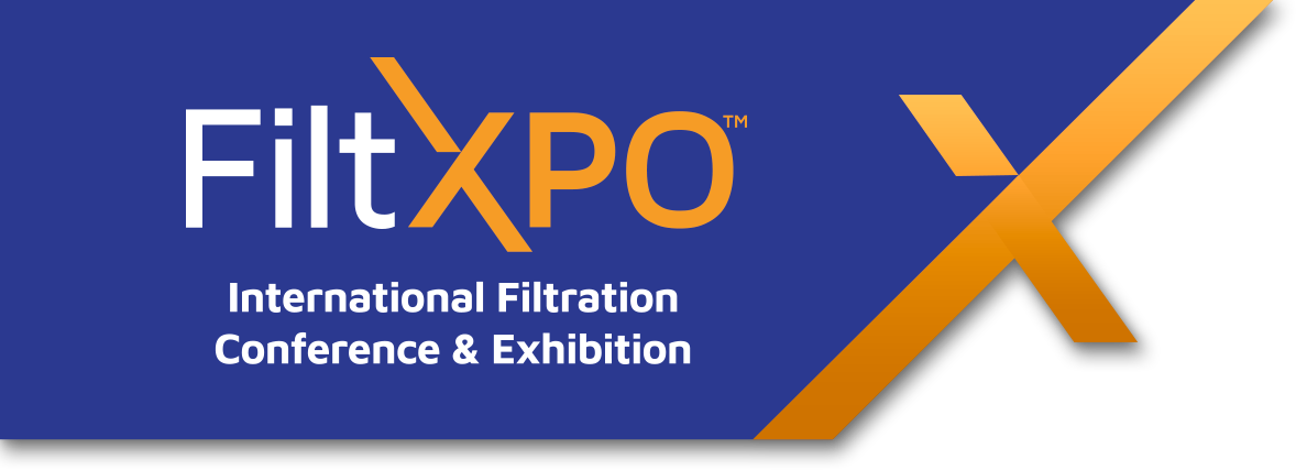 FiltXPO™ Logo Box