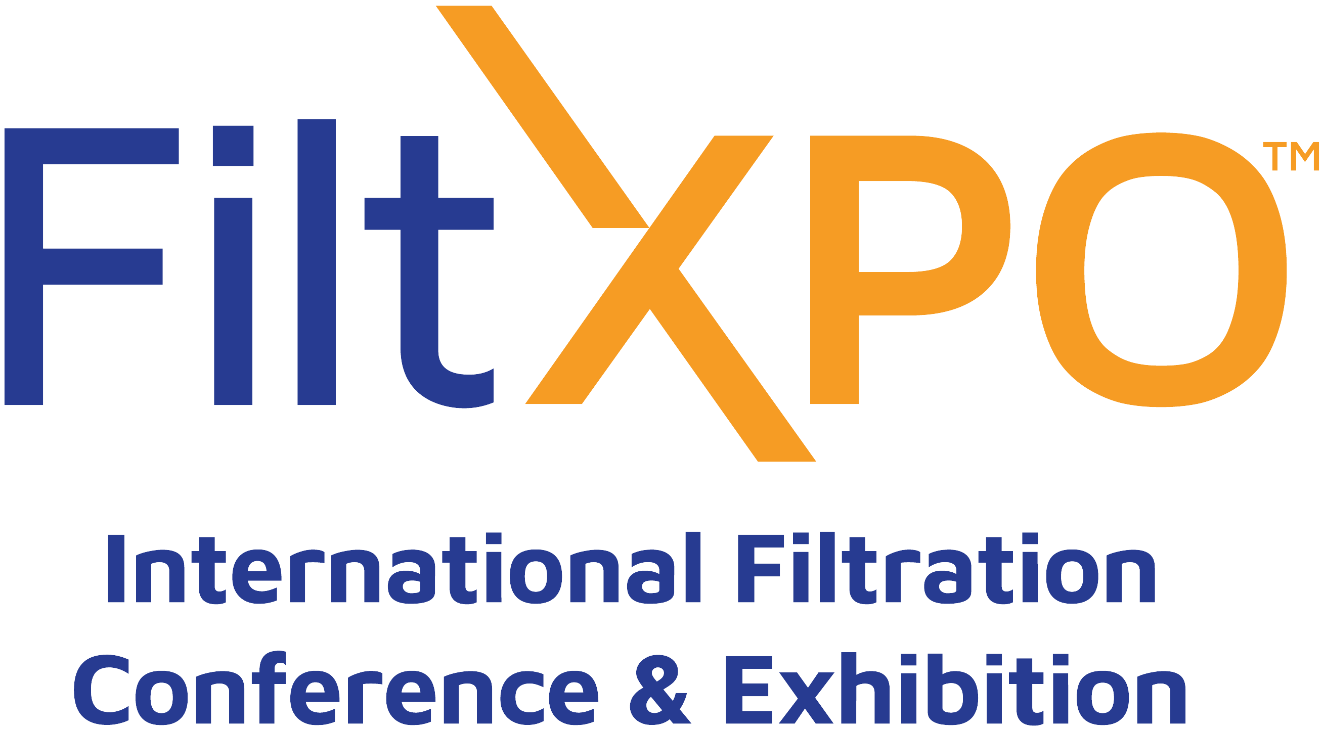 FiltXpo Logo